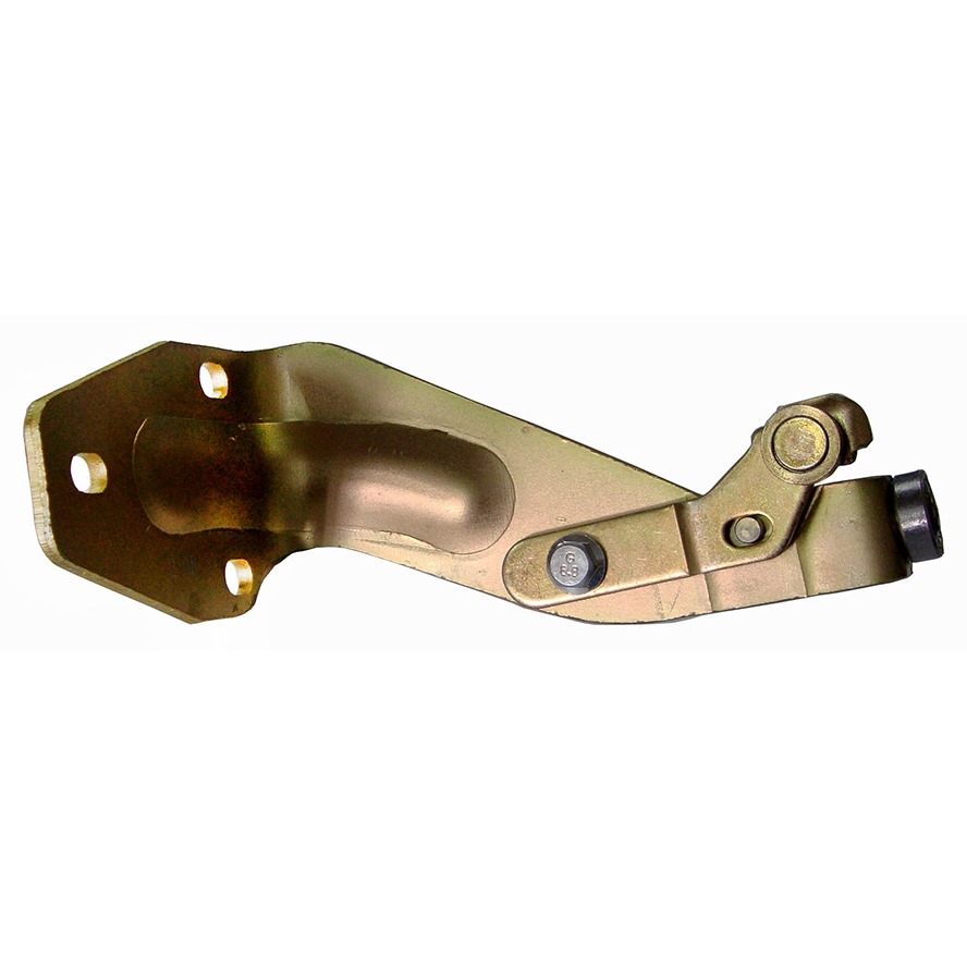 Guia da Porta Corrediça - ORI - 8707 - (1)