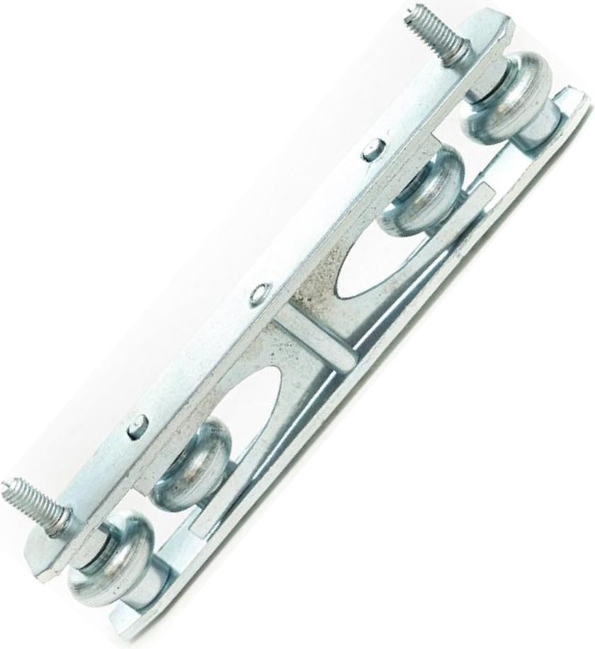 Guia do Vidro Dianteiro para 2 Portas - Micro - 40166 - (1)
