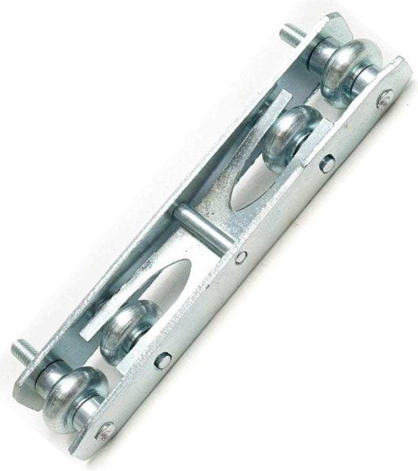 Guia do Vidro Dianteiro para 2 Portas - Micro - 40166 - (2)