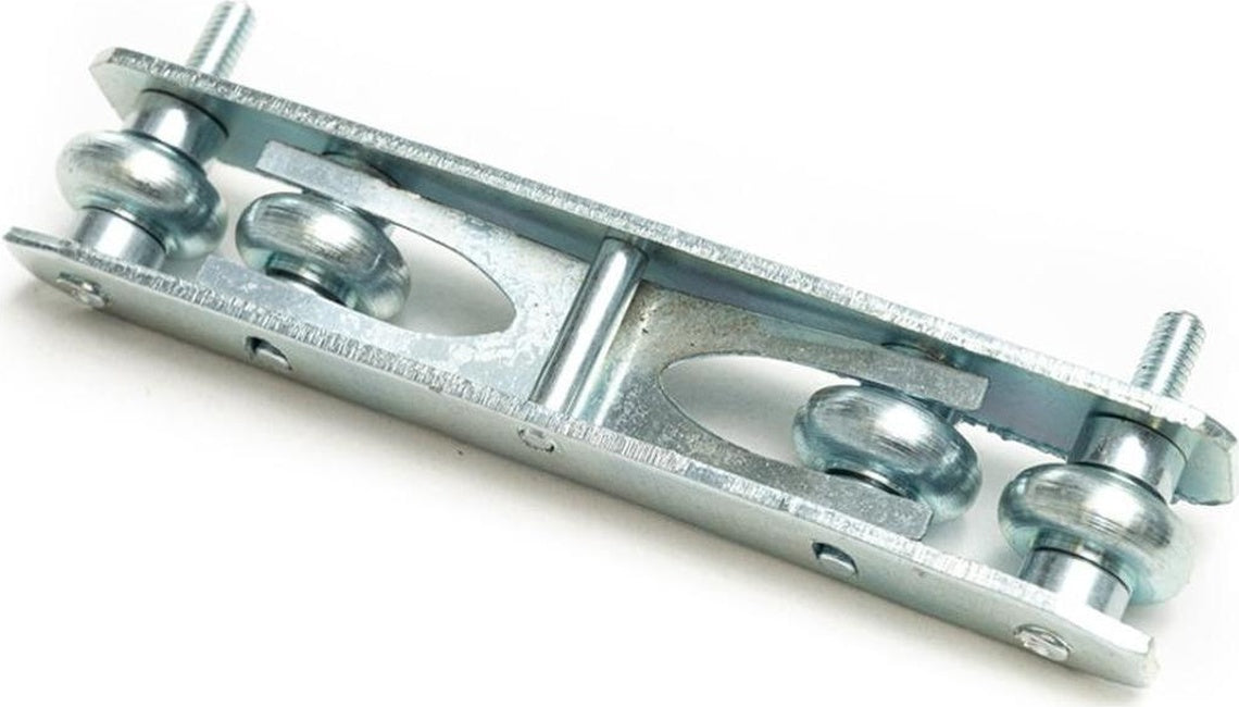 Guia do Vidro Dianteiro para 2 Portas - Micro - 40166 - (3)