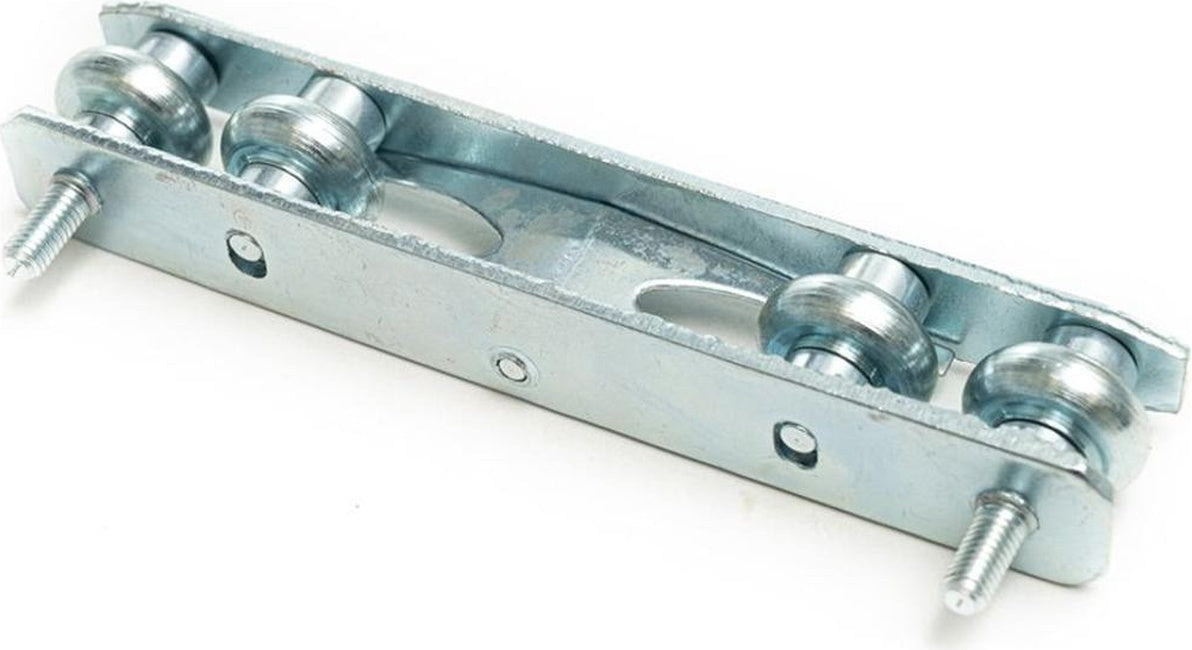 Guia do Vidro Dianteiro para 2 Portas - Micro - 40166 - (4)