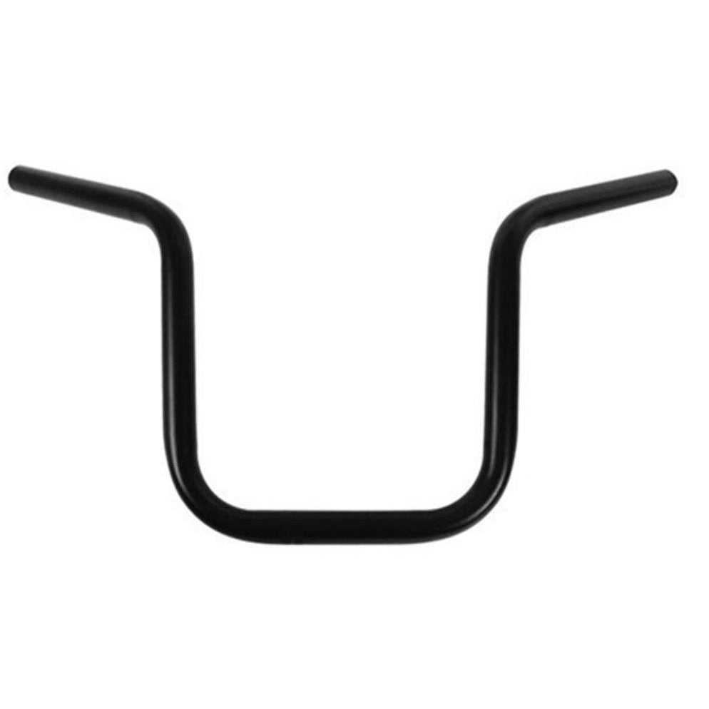 Guidão Preto - Cometa Moto - 8024 - (1)