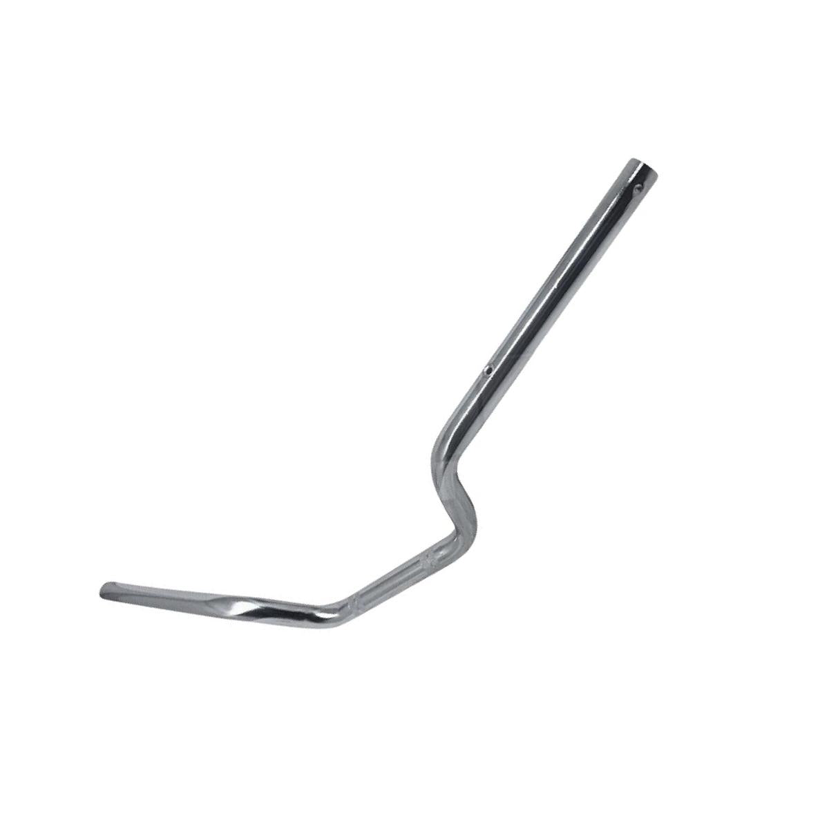 Guidão Cromado - Cometa Moto - 8066 - (2)