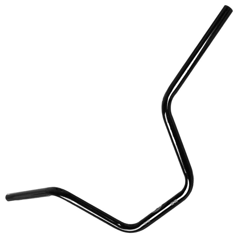 Guidão Preto - Cometa Moto - 8078 - (1)