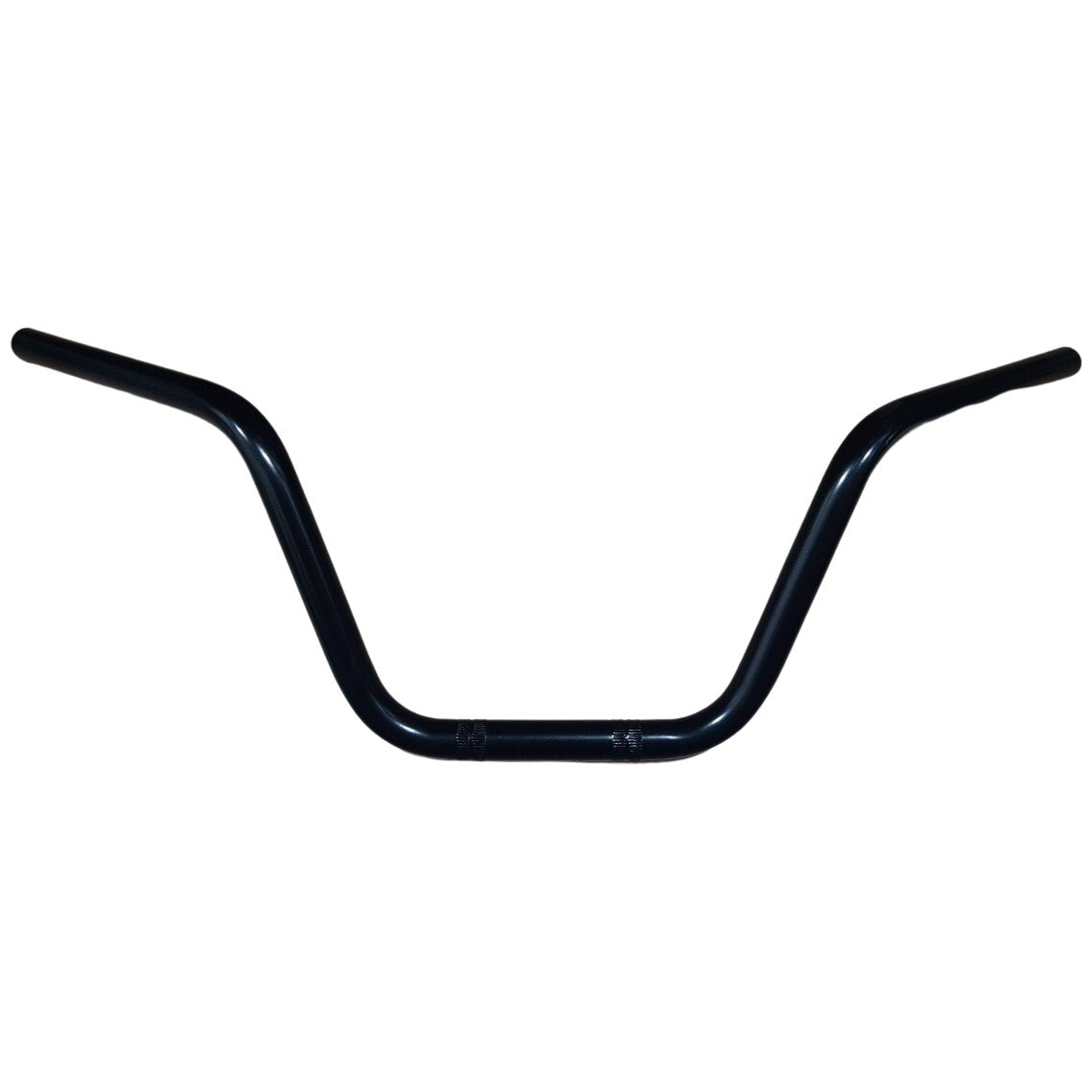 Guidão Preto - Cometa Moto - 8078 - (2)
