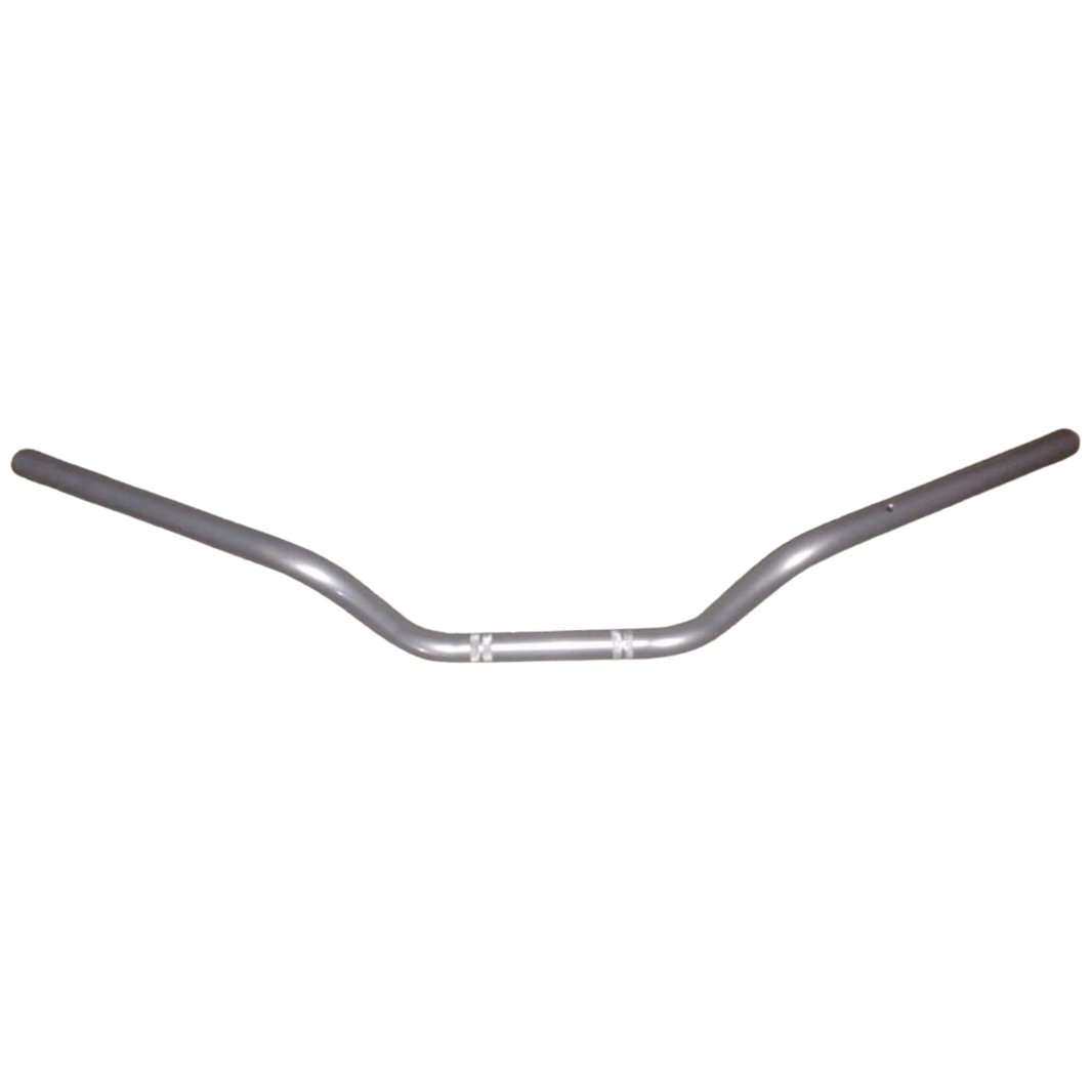 Guidão Dianteiro Grafite - Cometa Moto - 8092 - (1)