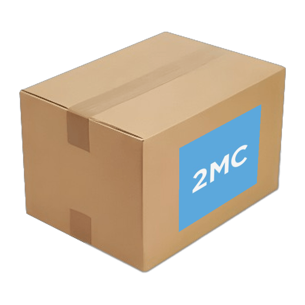 Haste de Acionamento - 2MC - 4 GM 60 - (1)