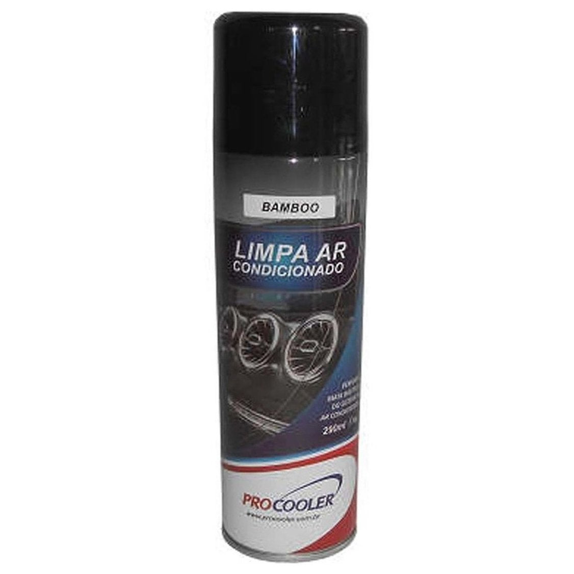 Higienizador do Ar Condicionado - Procooler - PC450374 - (1)