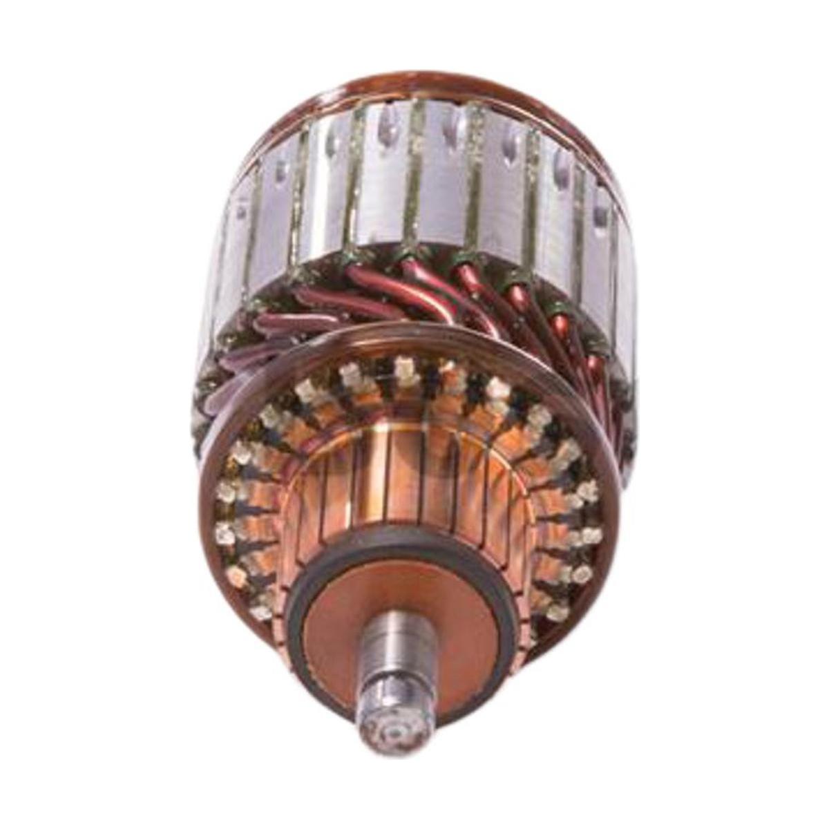 Induzido 12V 11 Dentes 149mm - Bosch - F 000 AL2 766 - (3)