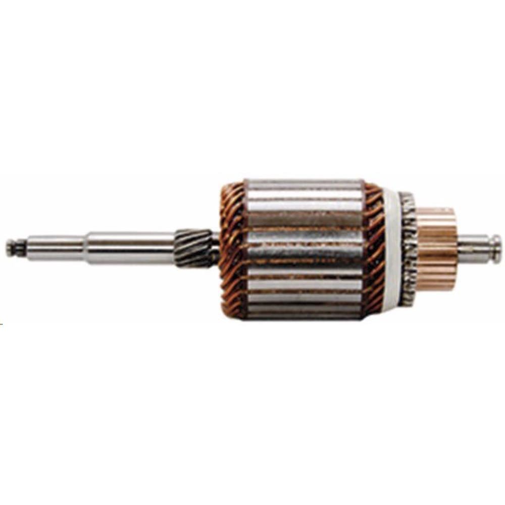 Induzido Motor Bosch 12V 16 dentes - Marilia - IV01444 - (1)