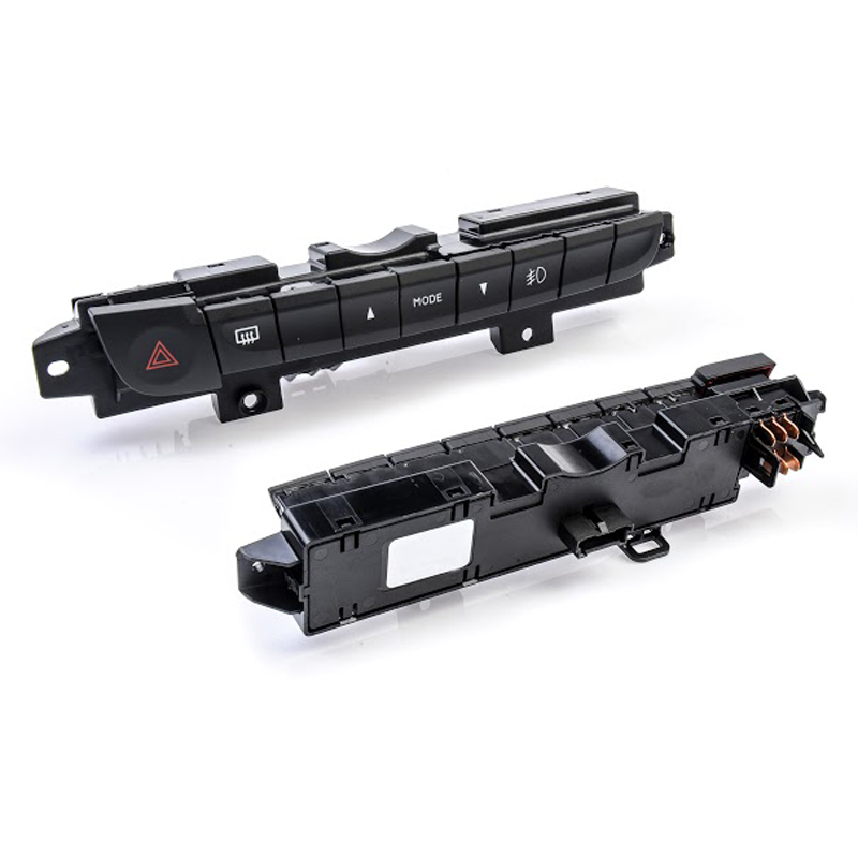 Interruptor - Kostal - 10027615 - (1)