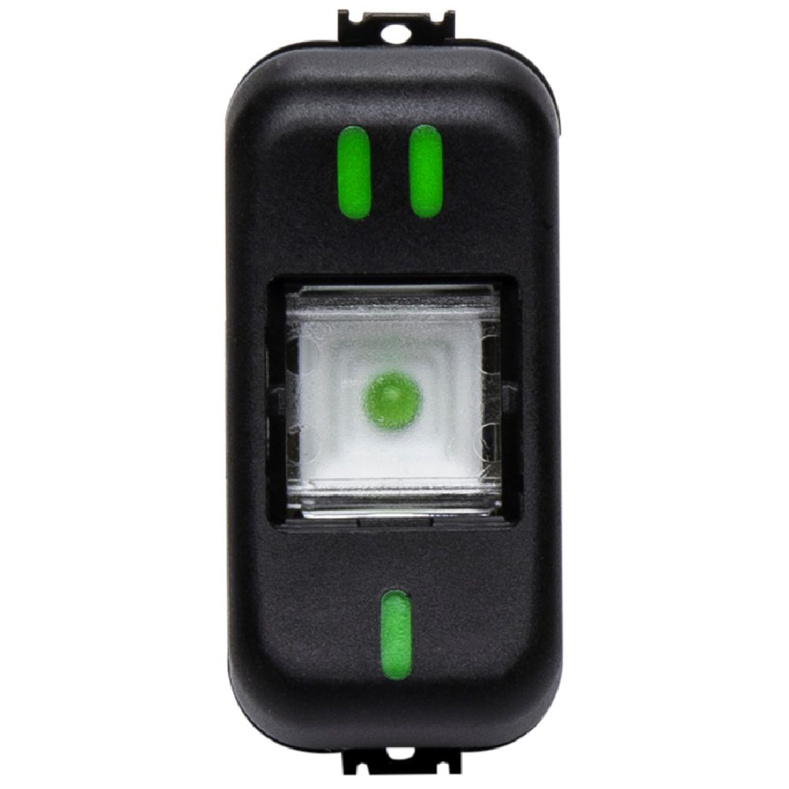 Interruptor - Kostal - 3.9310.20 - (1)