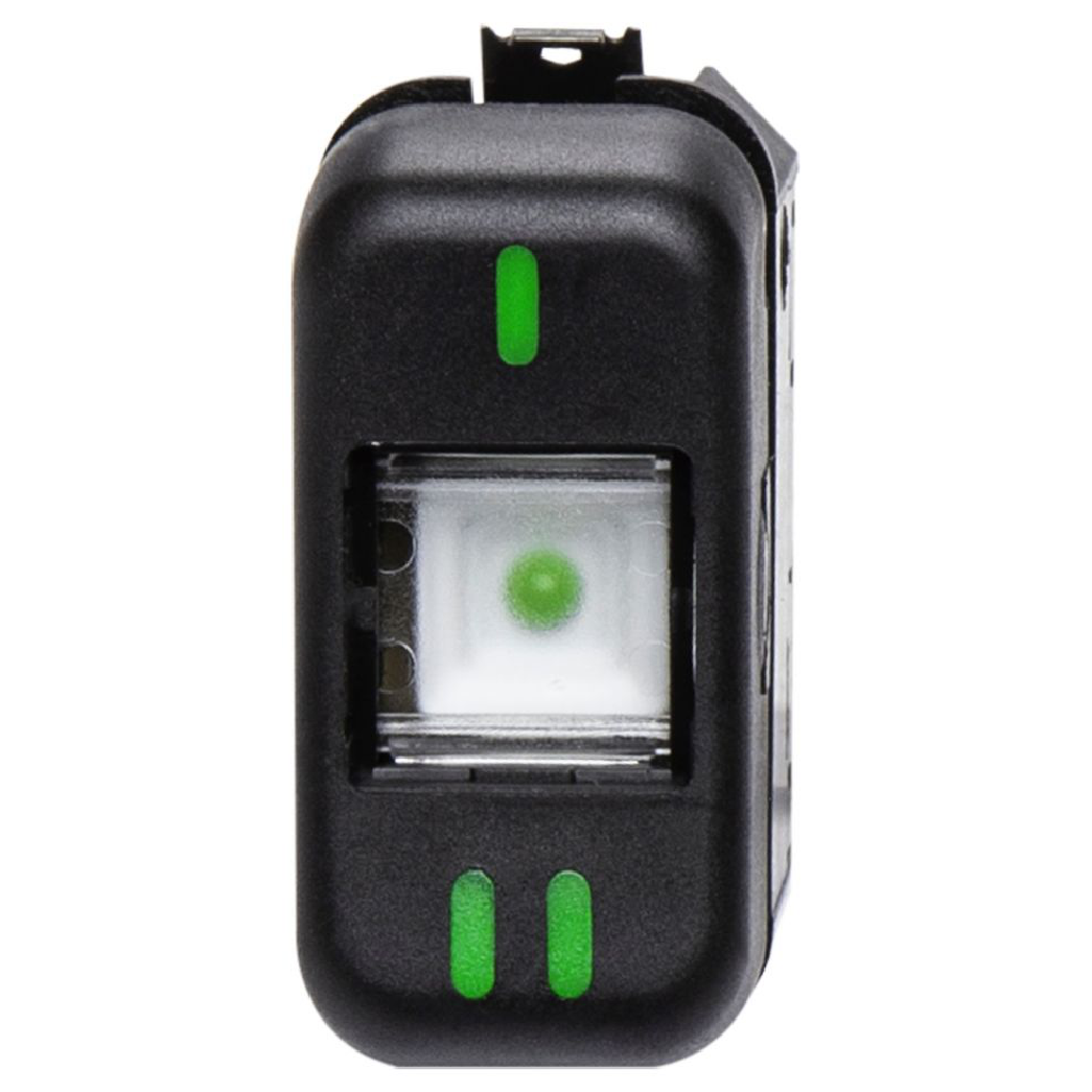 Interruptor - Kostal - 3.9310.21 - (1)