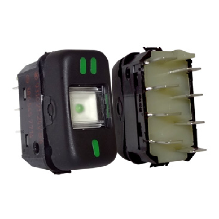 Interruptor - Kostal - 3.9310.21 - (4)
