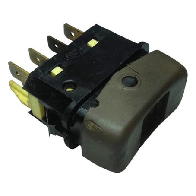 Interruptor - Kostal - 3931012 - (2)