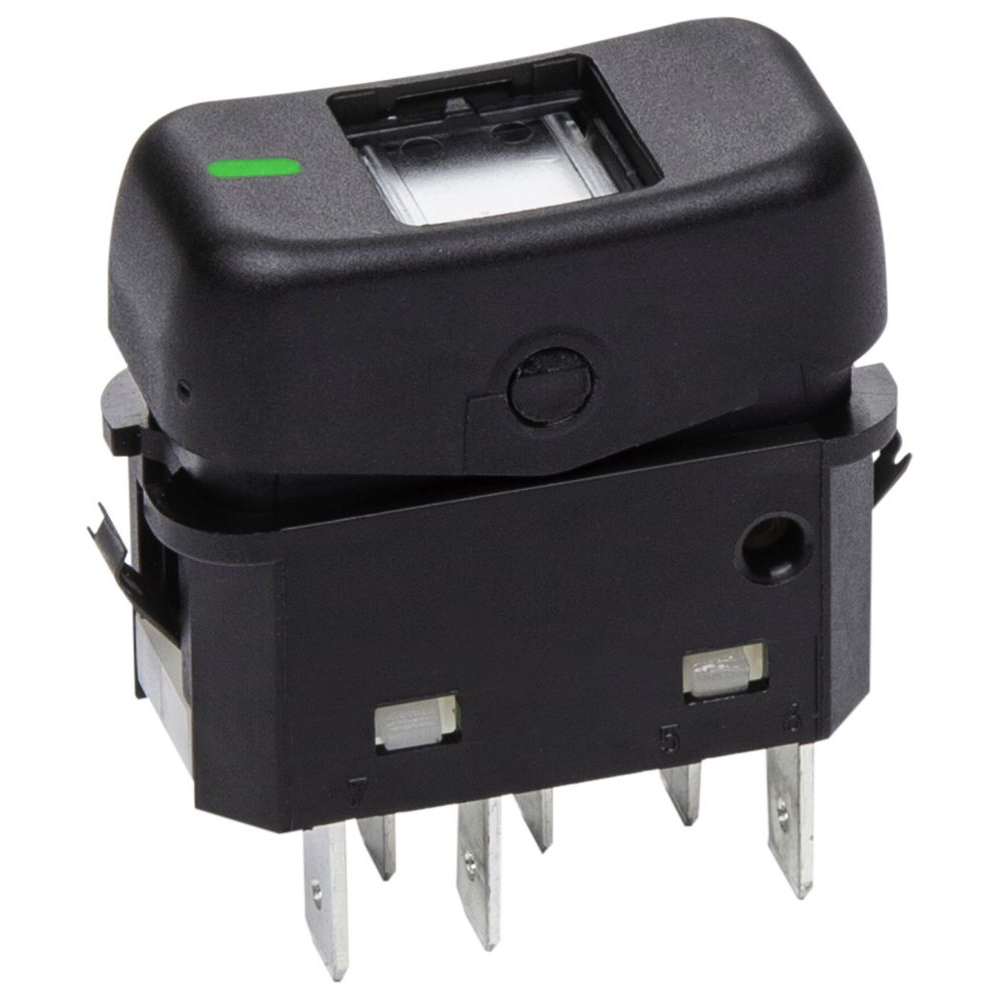 Interruptor - Kostal - 3931013 - (1)