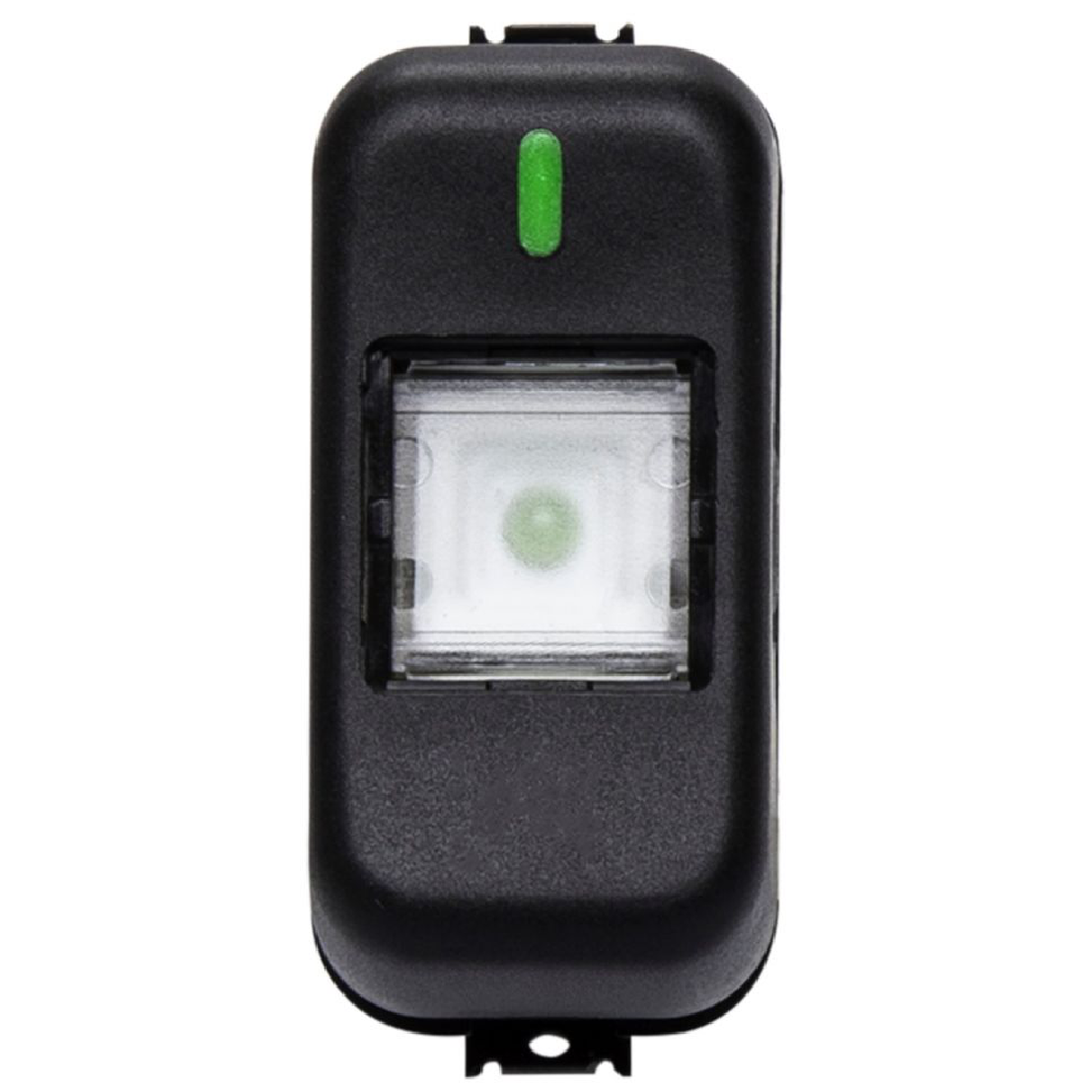 Interruptor - Kostal - 3931013 - (2)