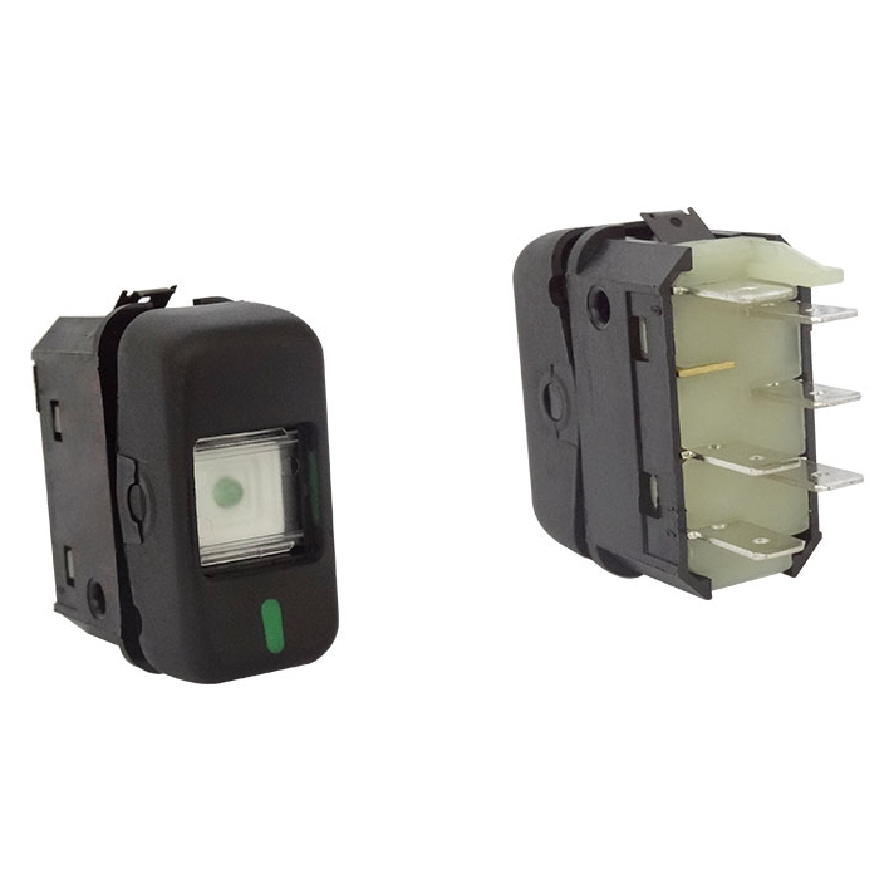 Interruptor - Kostal - 3931013 - (4)