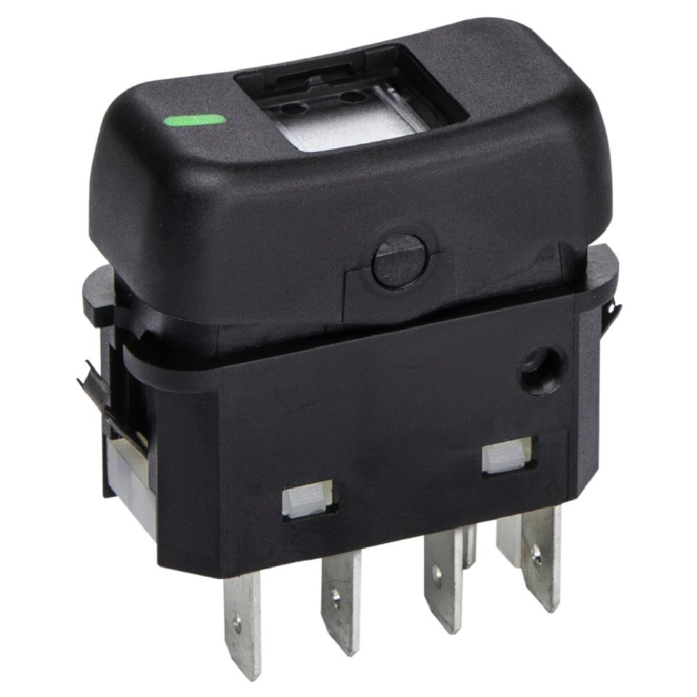 Interruptor - Kostal - 3931019 - (1)