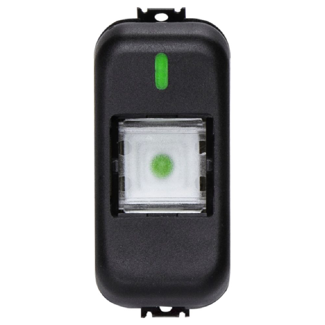 Interruptor - Kostal - 3931019 - (2)