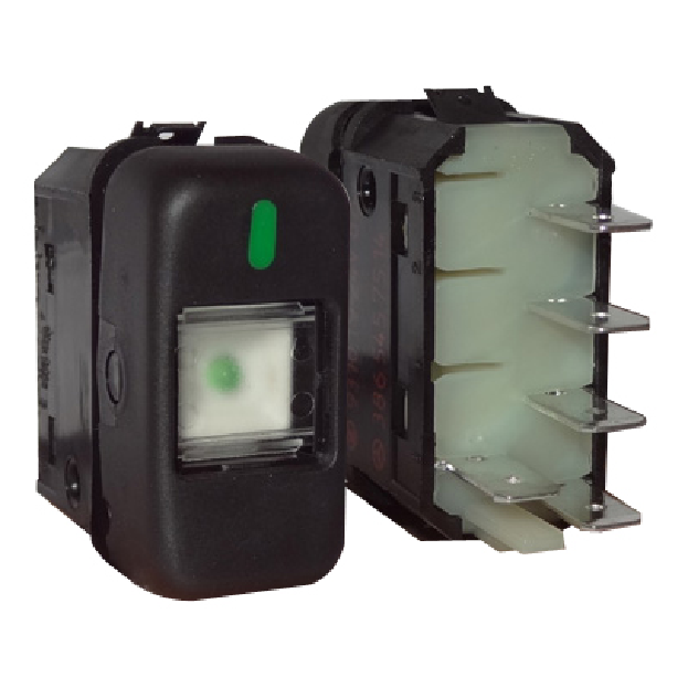 Interruptor - Kostal - 3931019 - (4)