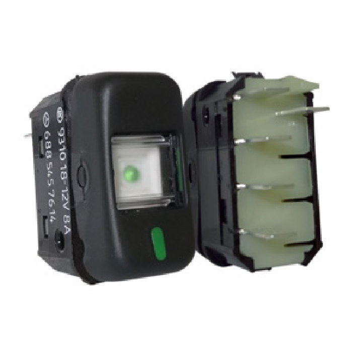 Interruptor - Kostal - 3931018 - (1)