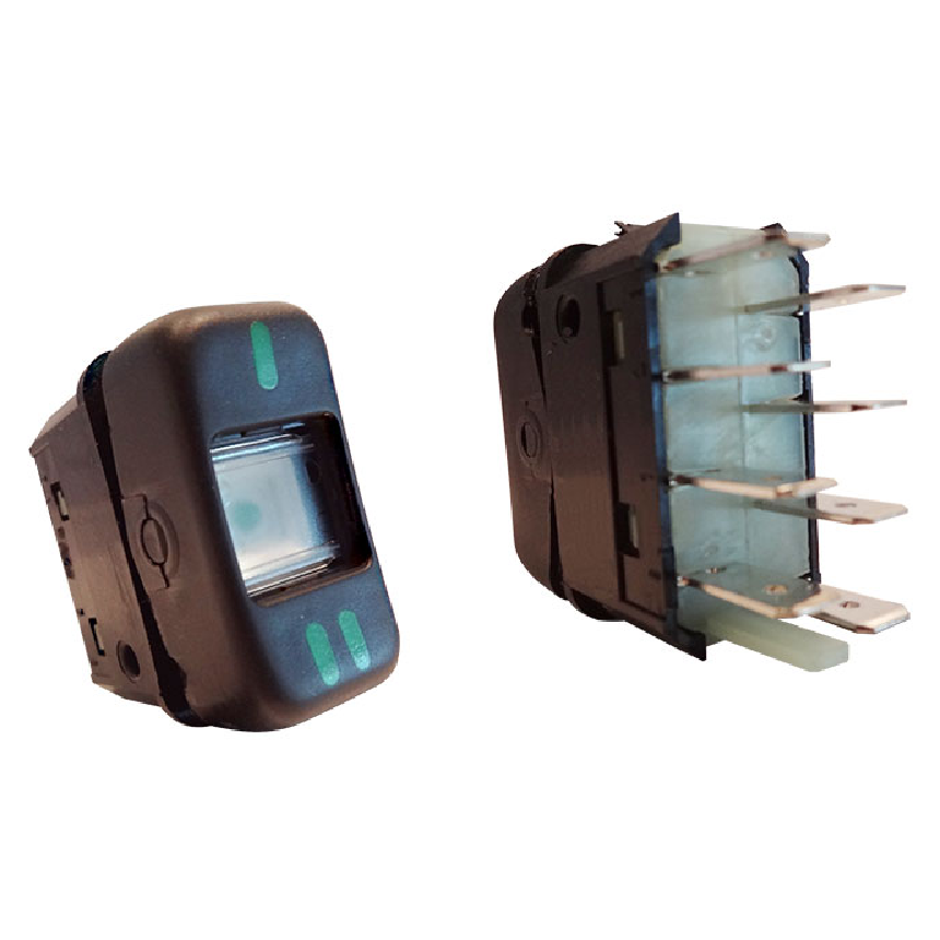 Interruptor - Kostal - 3941001 - (1)