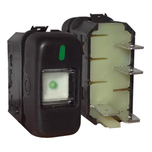 Interruptor - Kostal - 3931055 - (1)