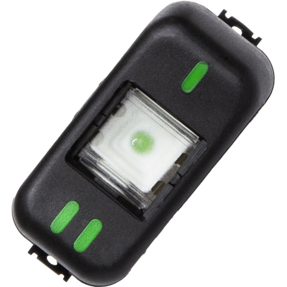 Interruptor - Kostal - 3941002 - (1)