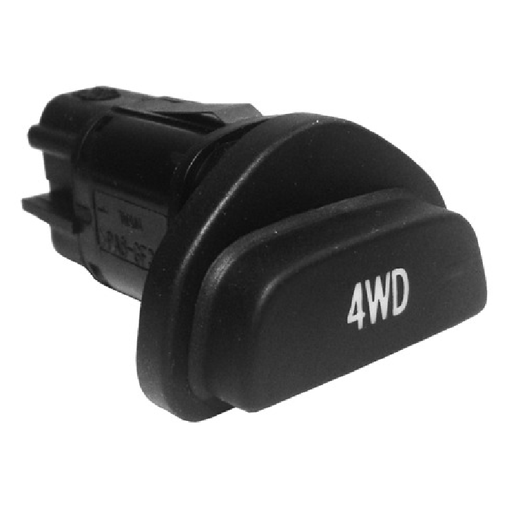 Interruptor da tração 4x4 - Kostal - 3166625 - (1)