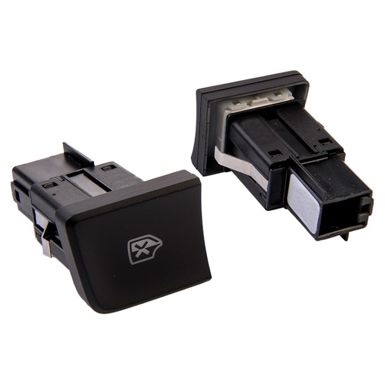 Interruptor de bloqueio do vidro elétrico - Kostal - 10027485 - (1)