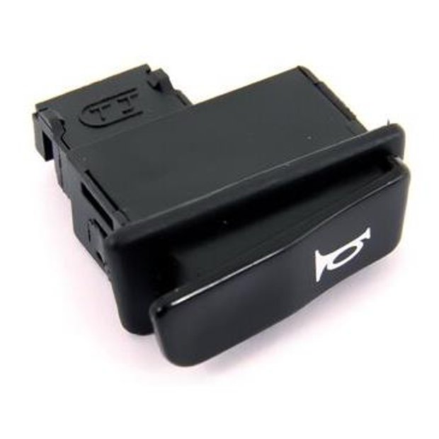 Interruptor de buzina - Magnetron - 90235760 - (1)