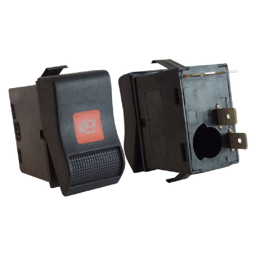 Interruptor de freio motor - Kostal - 3813976 - (1)