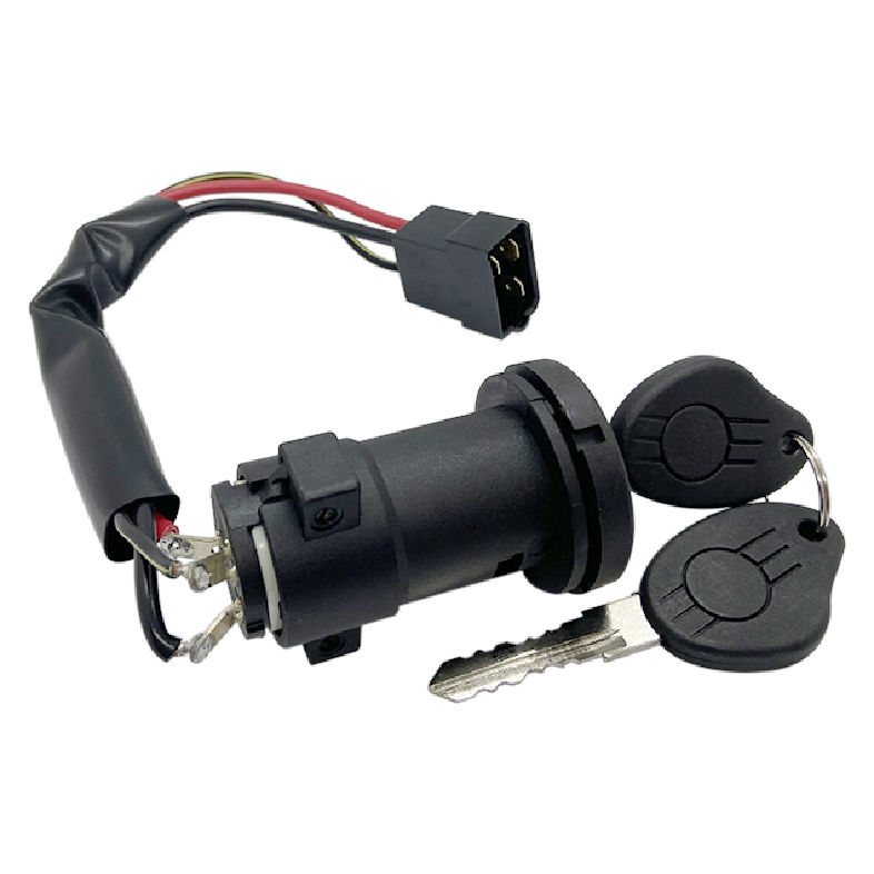 Interruptor de ignição - ORI - 5056 - (2)