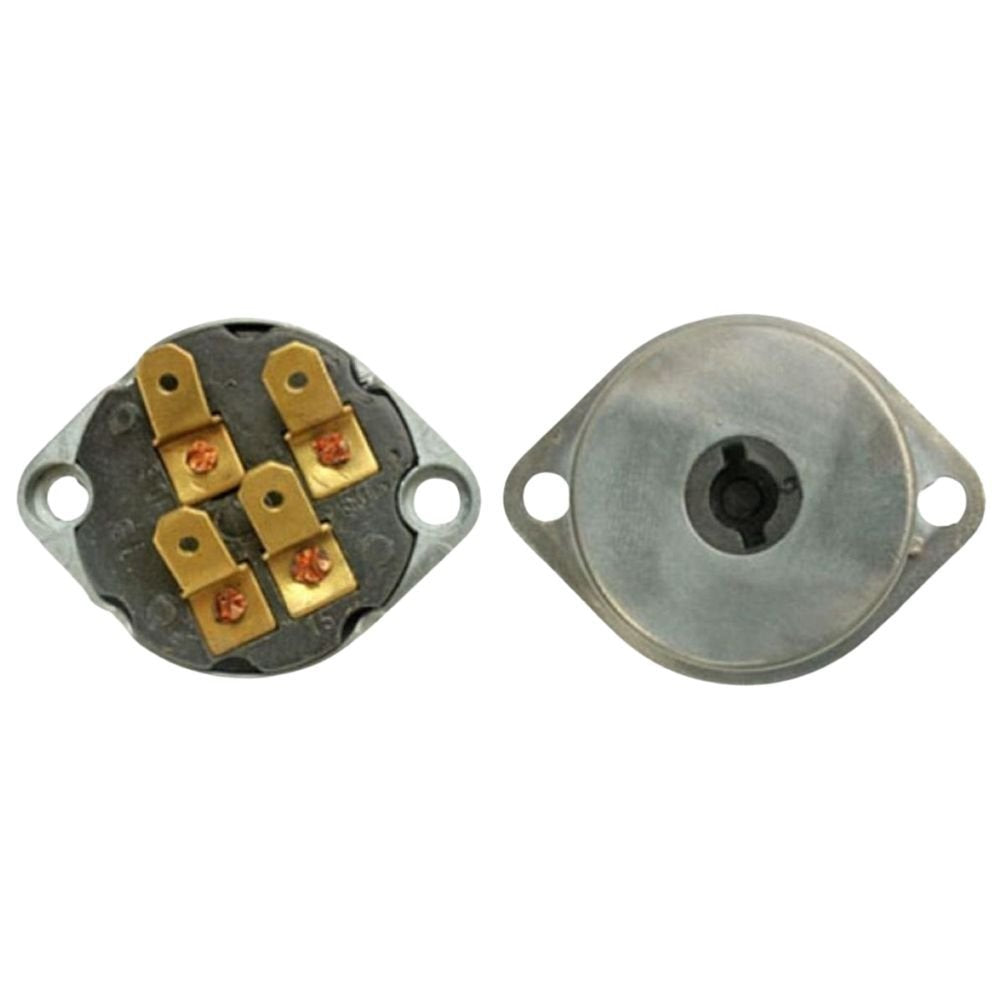 Interruptor de ignição - Marzu - A-027 - (1)
