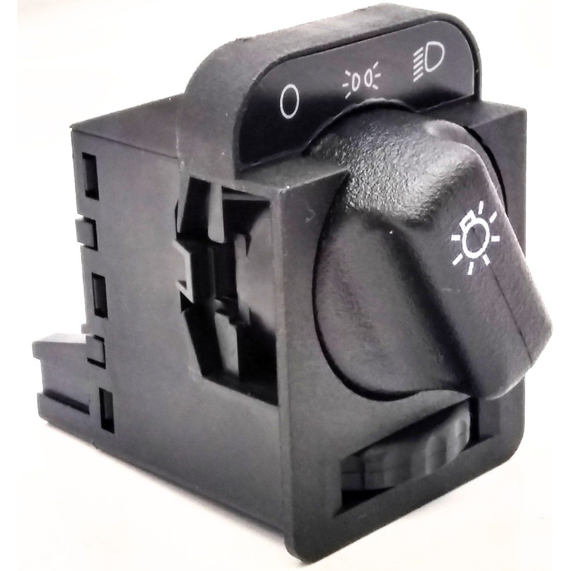 Interruptor de luz - Diretec - DTC2126 - (1)