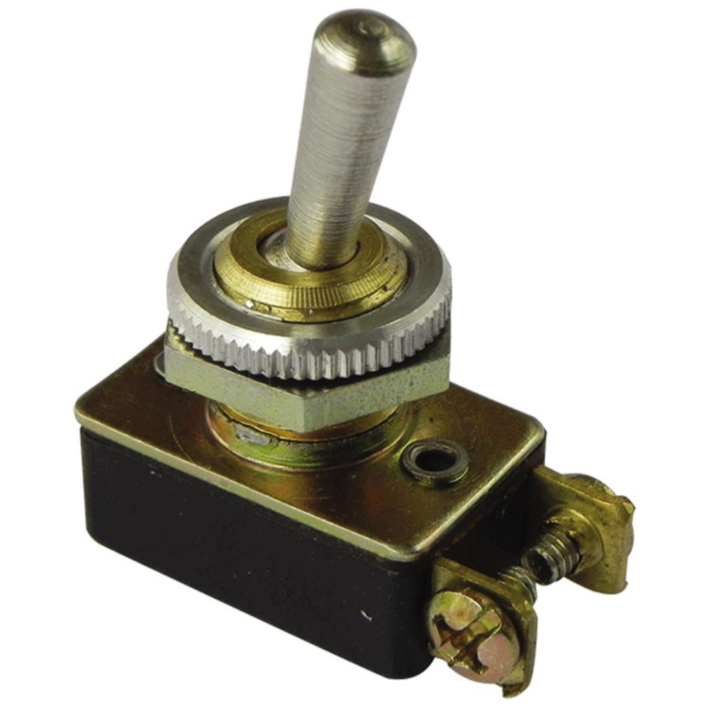 Interruptor de luz - Marilia - IM11181-S - (1)