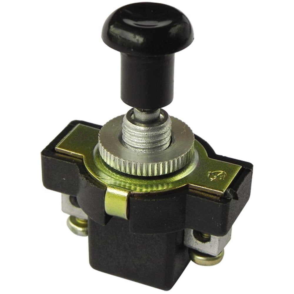 Interruptor de luz - Marilia - IM11185-S - (1)