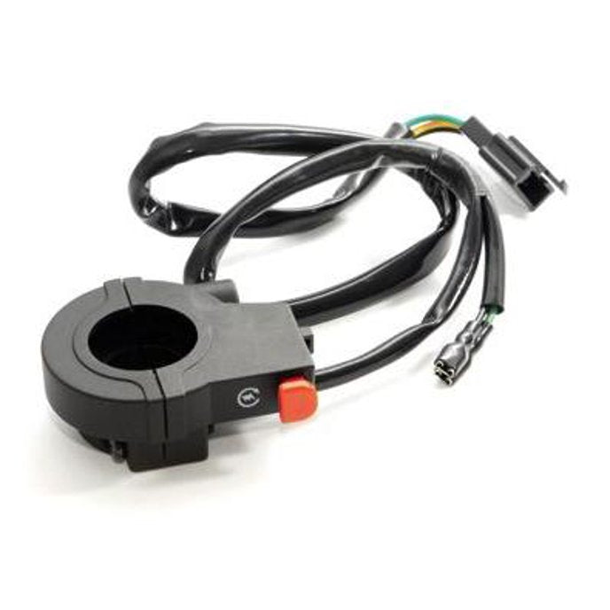 Interruptor de partida - Magnetron - 90235240 - (1)