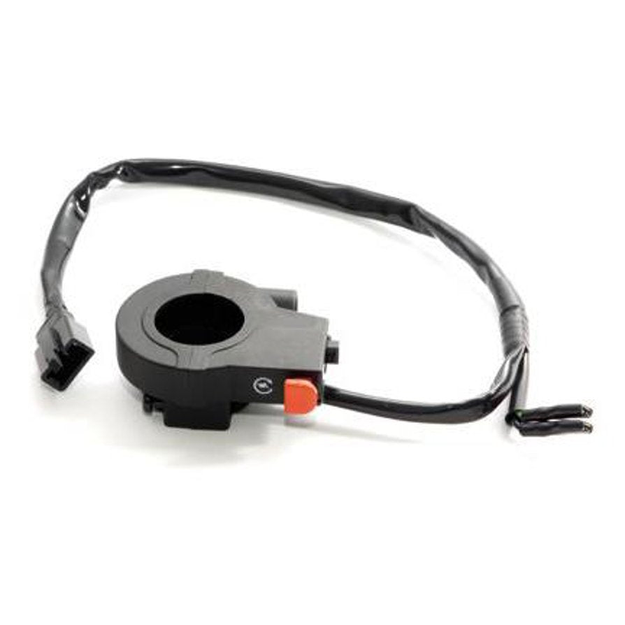 Interruptor de partida - Magnetron - 90235250 - (1)