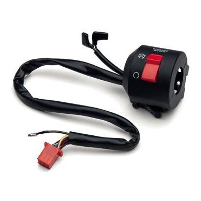 Interruptor de partida - Magnetron - 90235470 - (1)