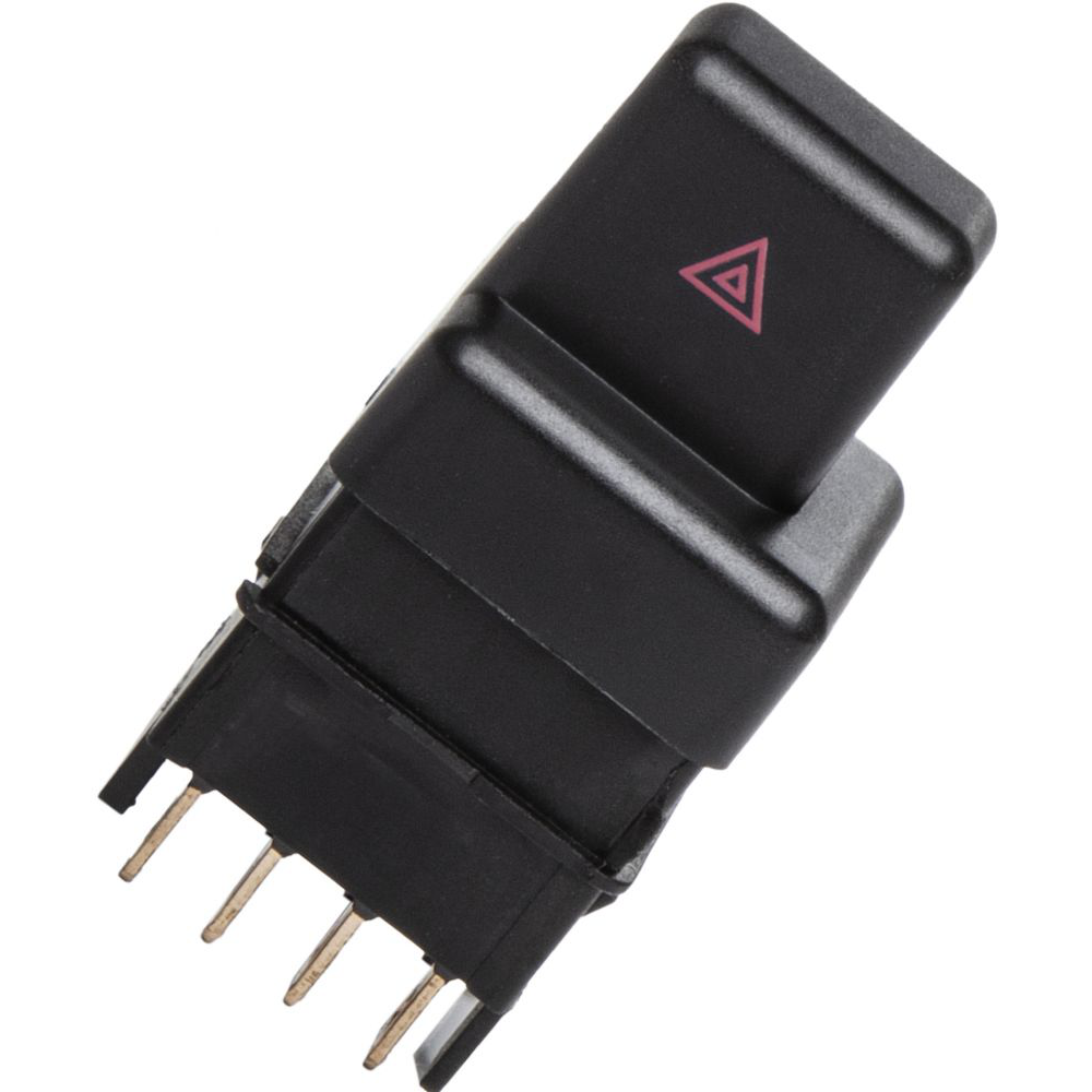 Interruptor de partida e emergência - Kostal - 10518661 - (1)