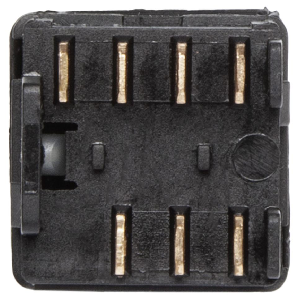 Interruptor de partida e emergência - Kostal - 10518661 - (3)