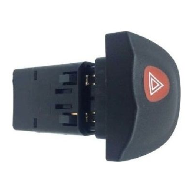 Interruptor de partida e emergência - Kostal - 10528576 - (1)