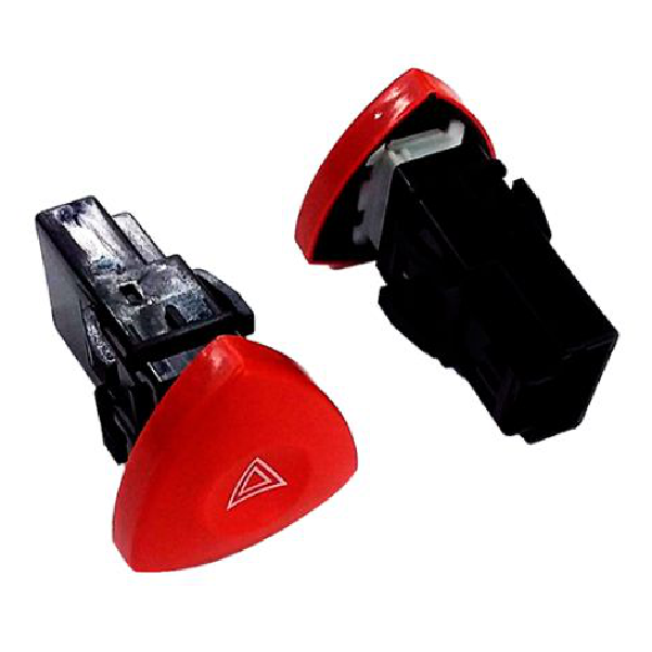 Interruptor de partida e emergência - Kostal - 10528579 - (1)