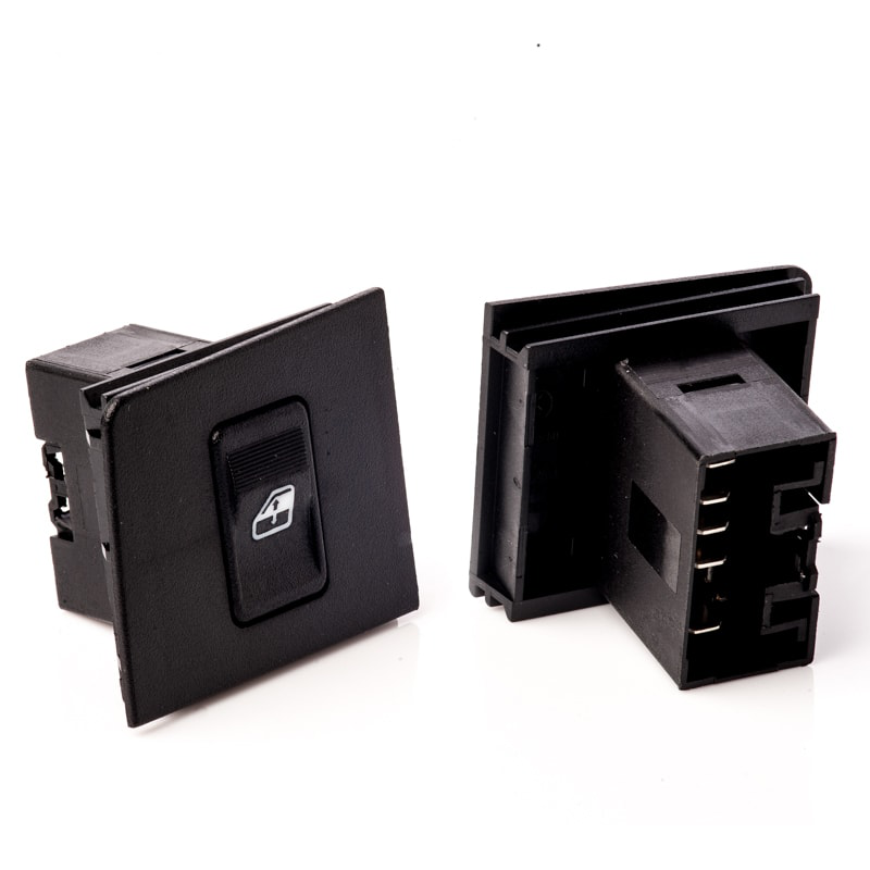 Interruptor de pressão da direção hidráulica - Kostal - 3165555 - (1)