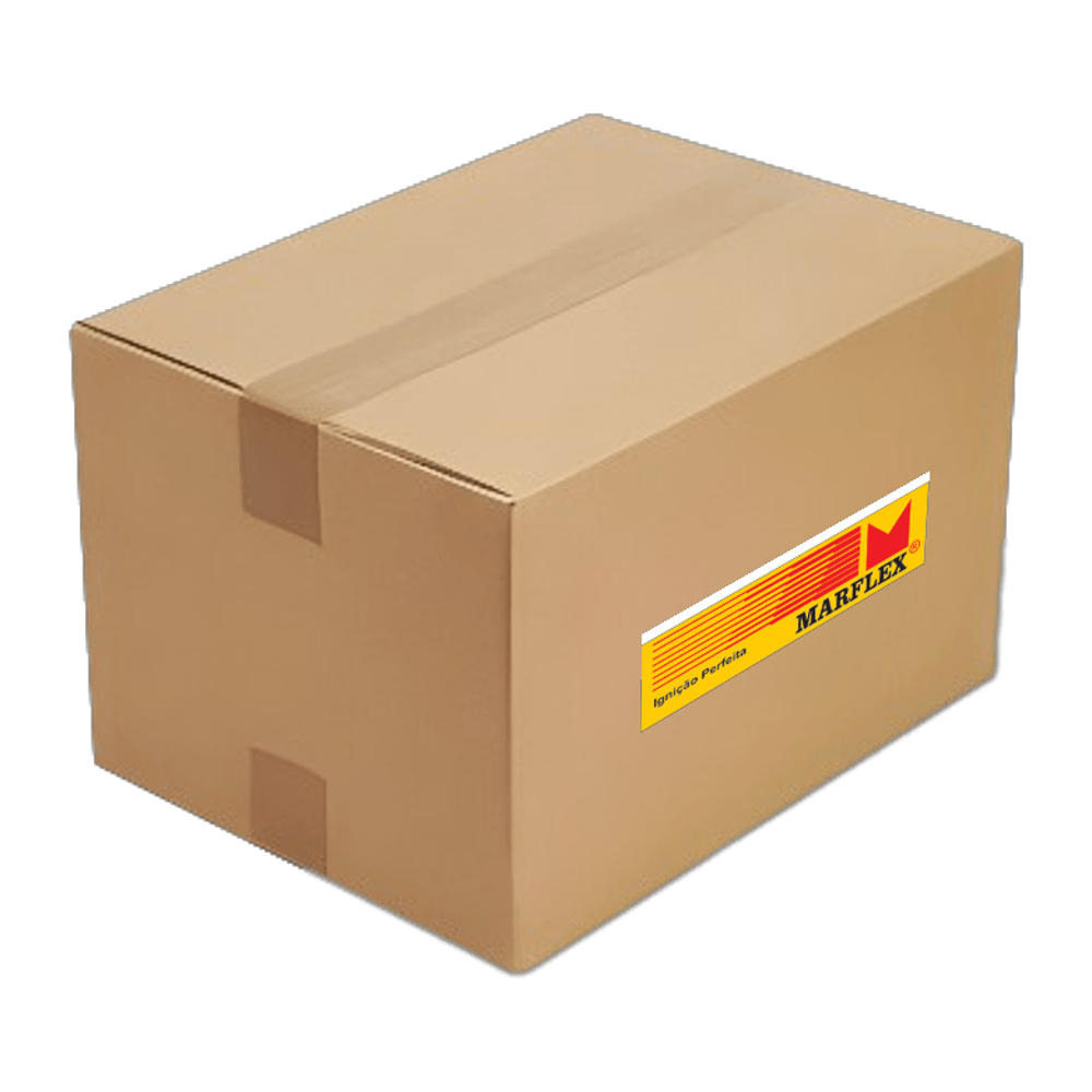 Interruptor de pressão da direção hidráulica - Marflex - 7805 - (1)