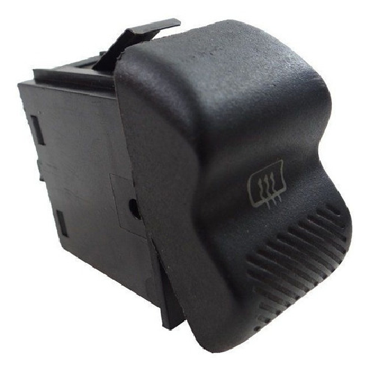 Interruptor do desembacador traseiro - Kostal - 3109050 - (1)
