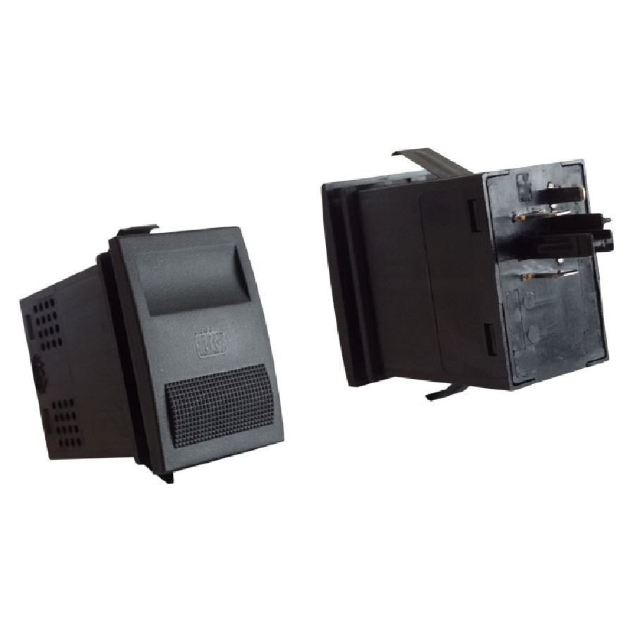 Interruptor do desembacador traseiro - Kostal - 3041500 - (1)