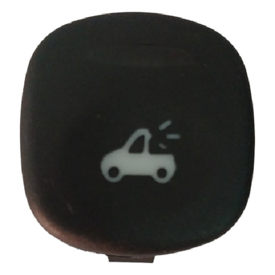 Interruptor do desembacador traseiro - Kostal - 3166800 - (1)